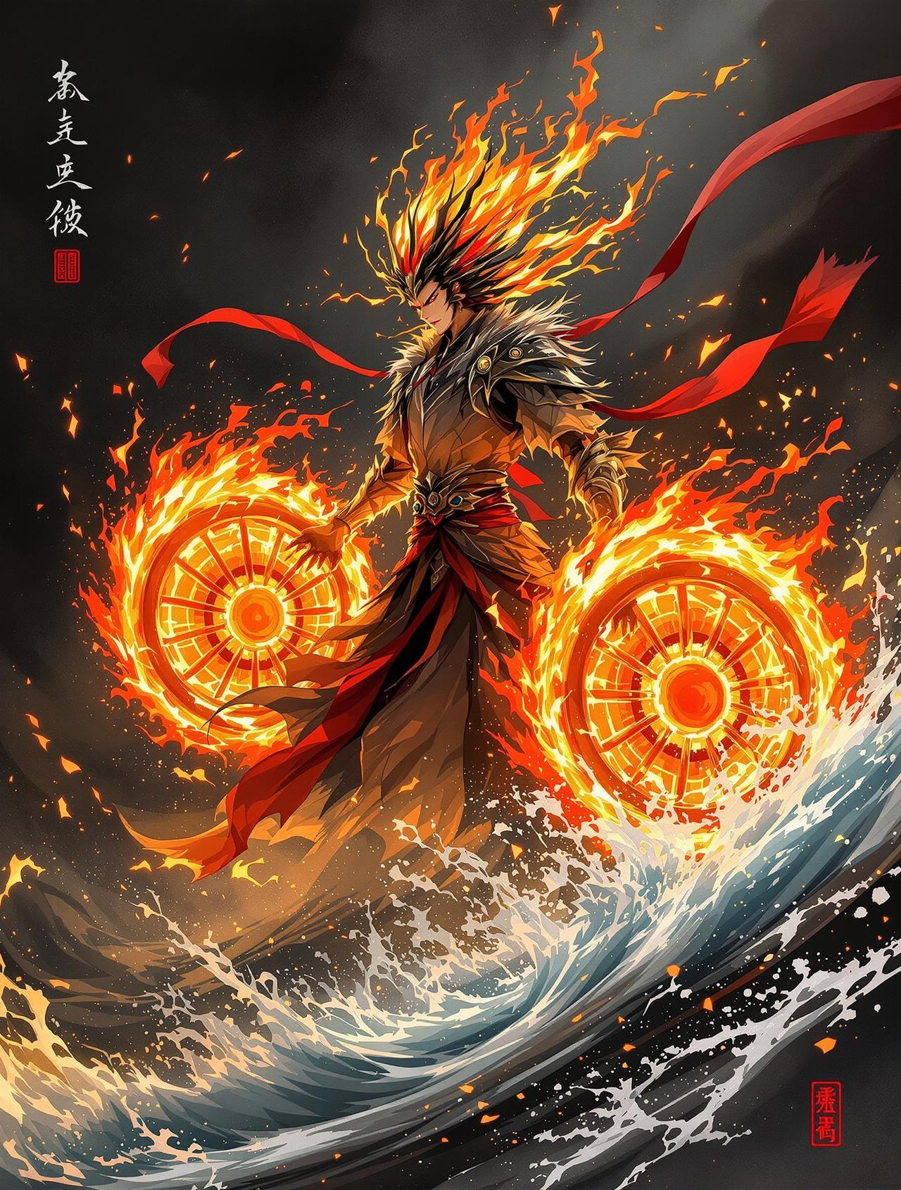 最新电影热映 - 哪吒之魔童闹海
